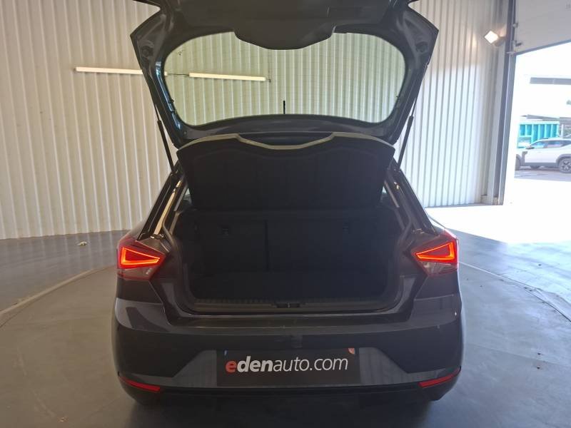 Seat Ibiza - Photo 12