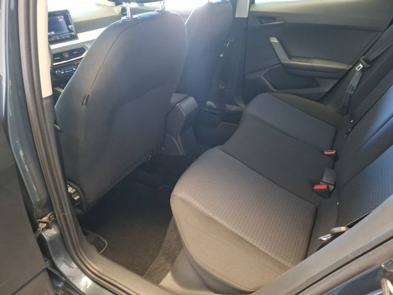 Seat Ibiza - Photo 14