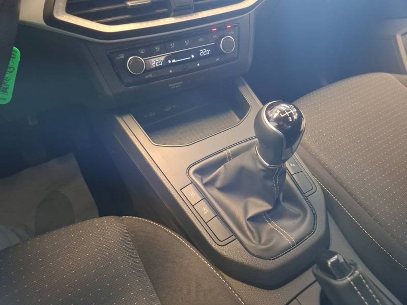 Seat Ibiza - Photo 20