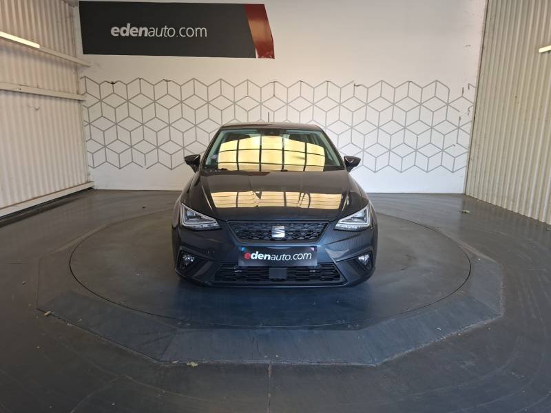 Seat Ibiza - Photo 2