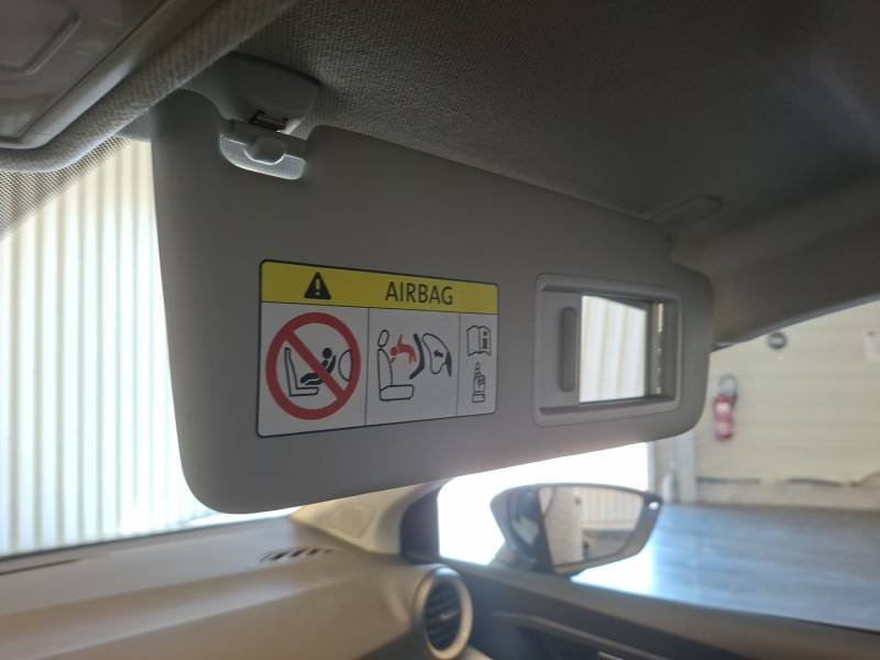Seat Ibiza - Photo 24