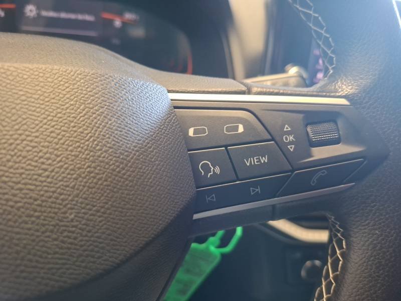 Seat Ibiza - Photo 28