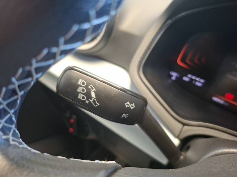Seat Ibiza - Photo 30
