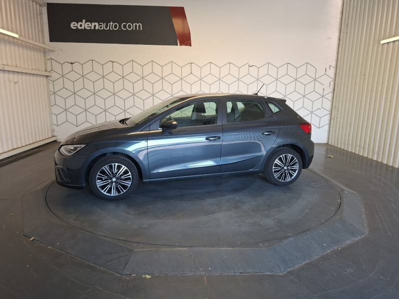 Seat Ibiza - Photo 3