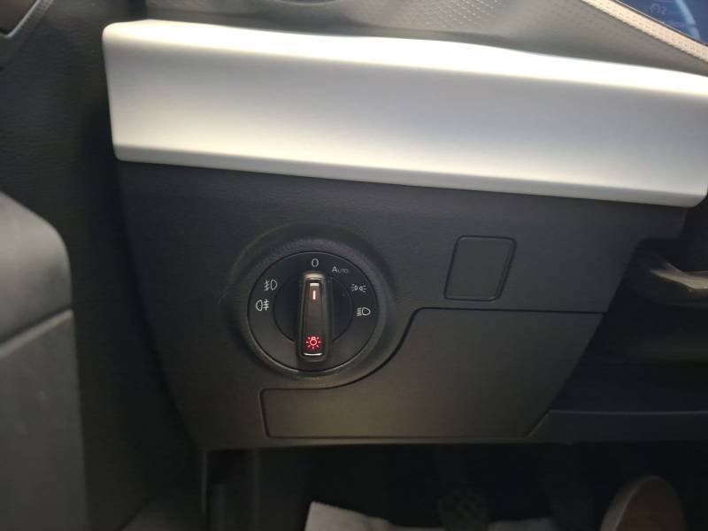 Seat Ibiza - Photo 32