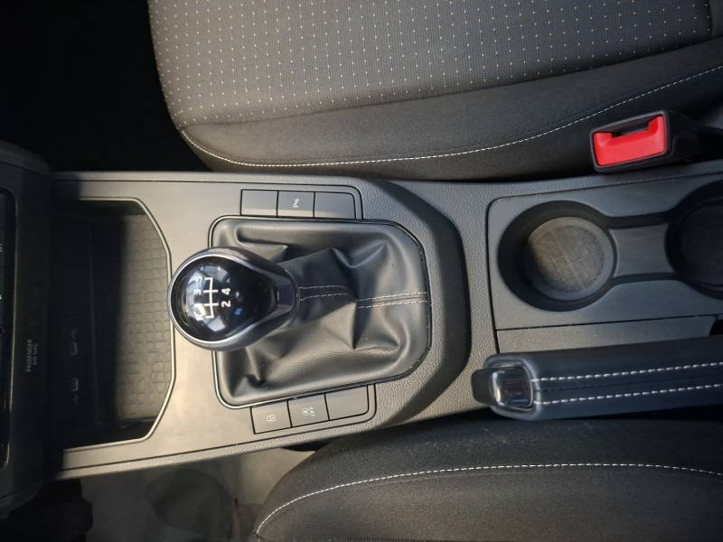 Seat Ibiza - Photo 33