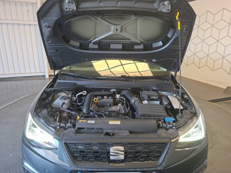 Seat Ibiza - Photo 34