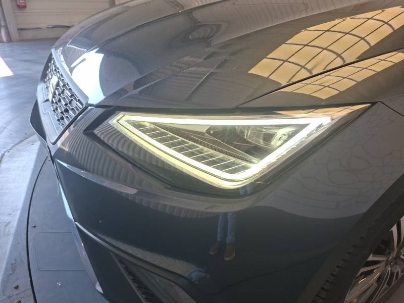 Seat Ibiza - Photo 35
