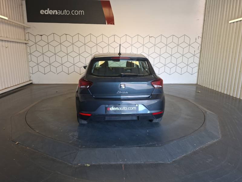 Seat Ibiza - Photo 4