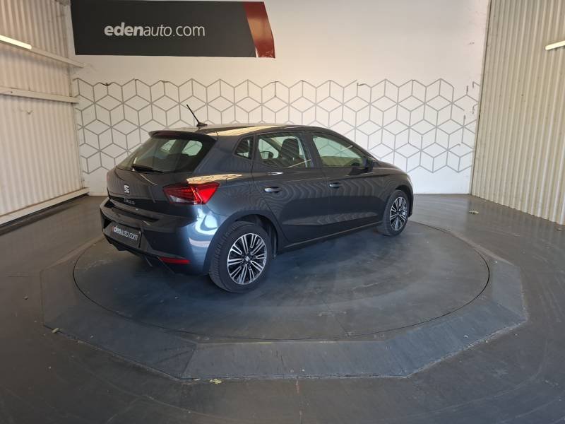 Seat Ibiza - Photo 5