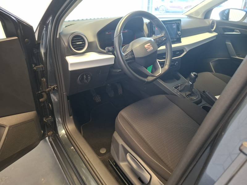Seat Ibiza - Photo 7