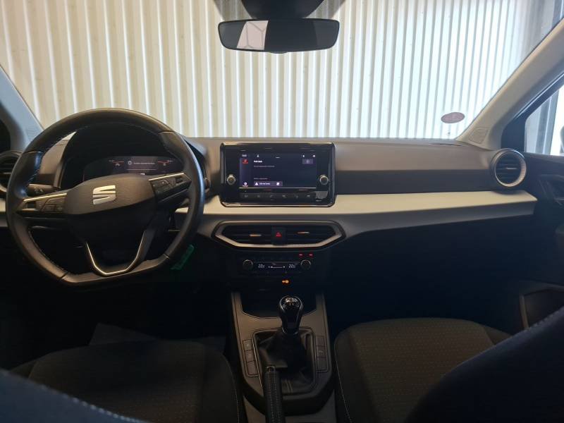 Seat Ibiza - Photo 8