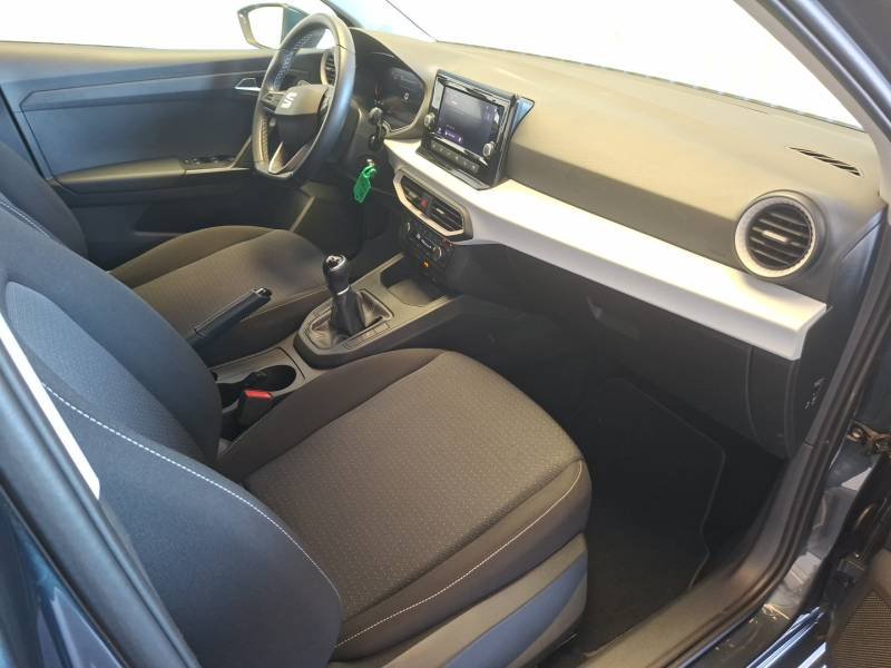 Seat Ibiza - Photo 9