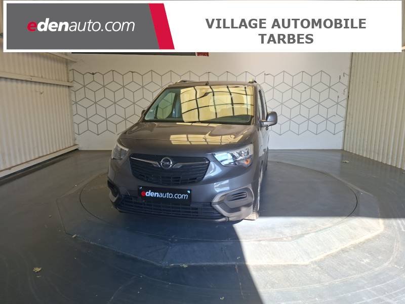 Opel Combo - Photo 1