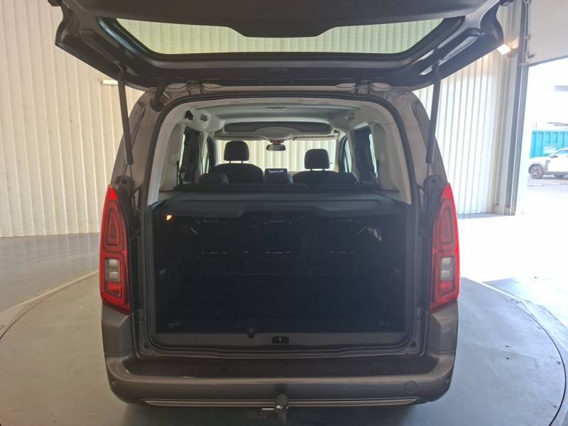 Opel Combo - Photo 11