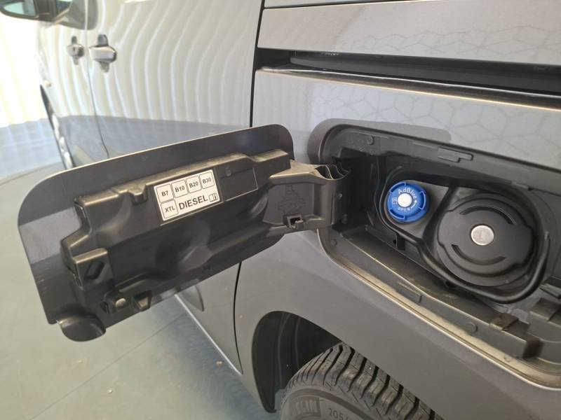 Opel Combo - Photo 13