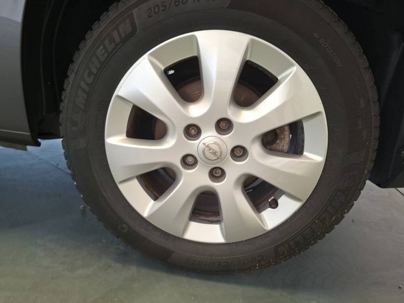 Opel Combo - Photo 14