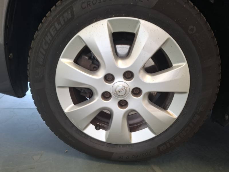 Opel Combo - Photo 15