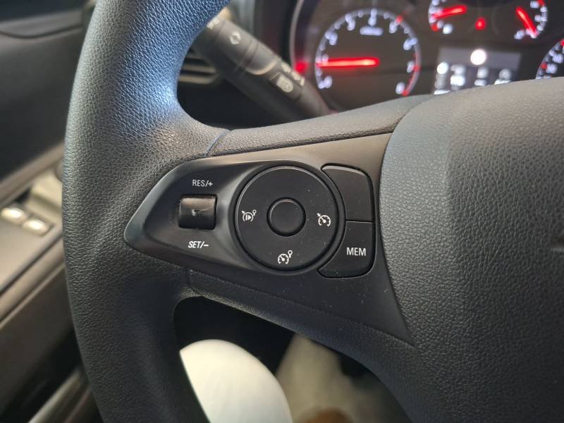 Opel Combo - Photo 19