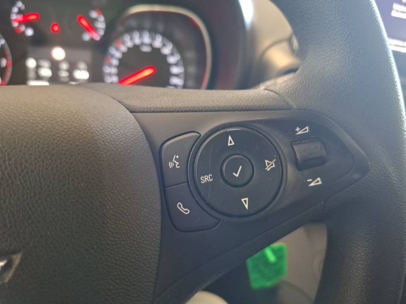 Opel Combo - Photo 20