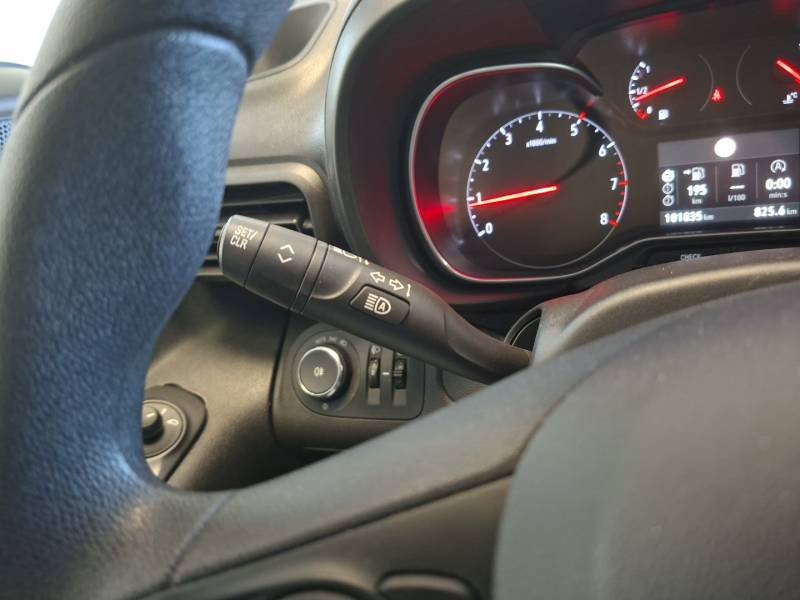 Opel Combo - Photo 22