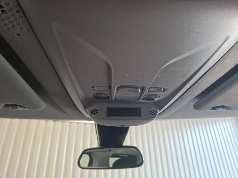 Opel Combo - Photo 27