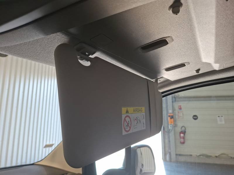 Opel Combo - Photo 28