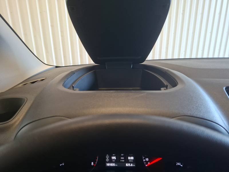 Opel Combo - Photo 29