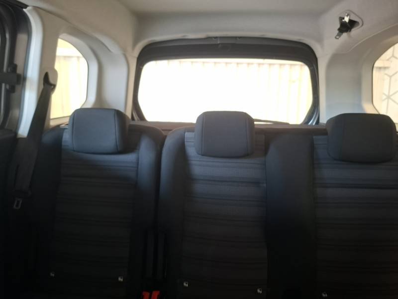 Opel Combo - Photo 30