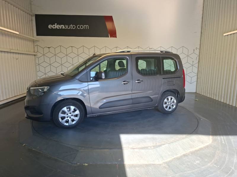 Opel Combo - Photo 3