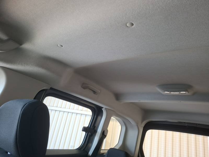 Opel Combo - Photo 31