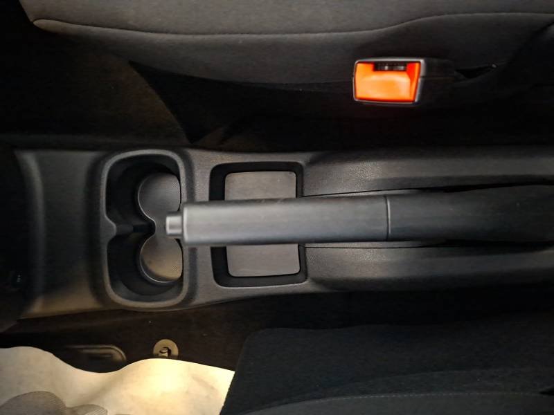 Opel Combo - Photo 32