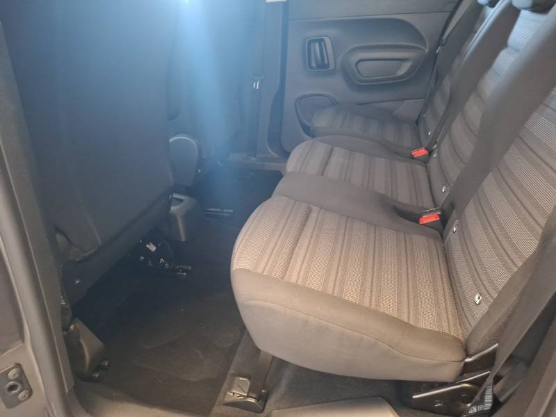 Opel Combo - Photo 33