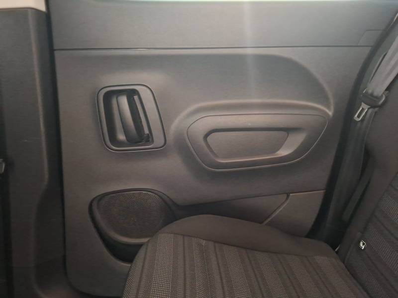 Opel Combo - Photo 35