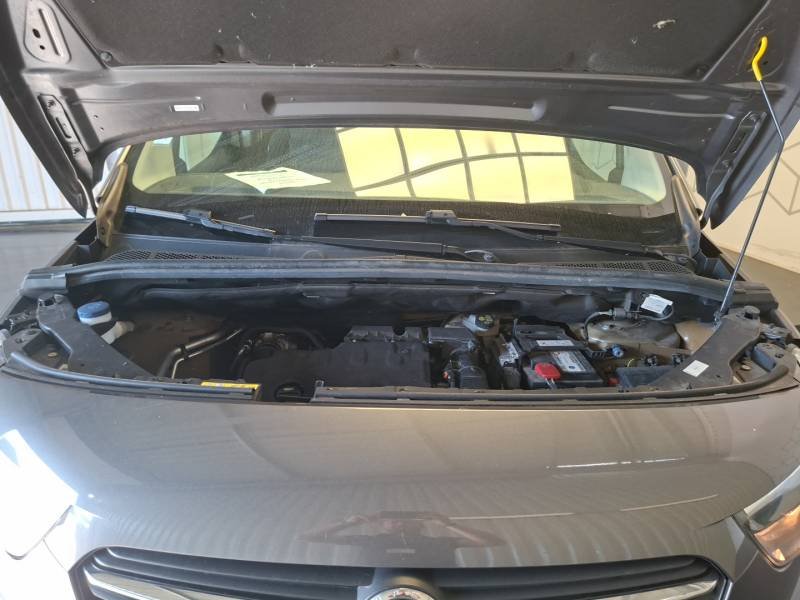 Opel Combo - Photo 36