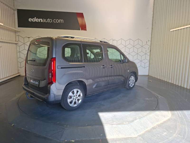 Opel Combo - Photo 5
