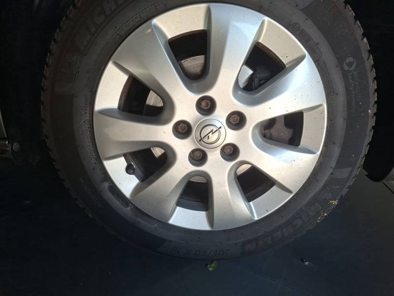 Opel Combo - Photo 6