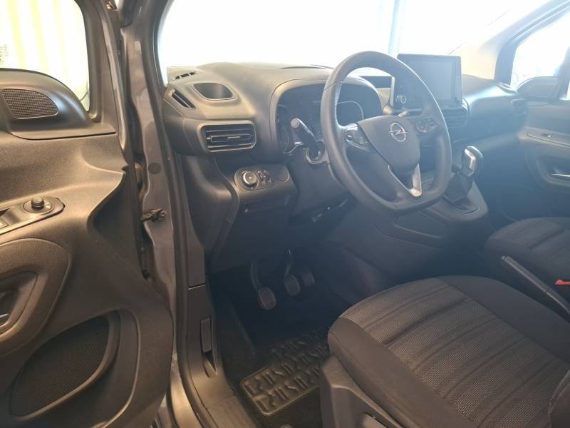 Opel Combo - Photo 7