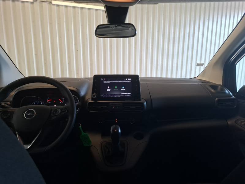 Opel Combo - Photo 8