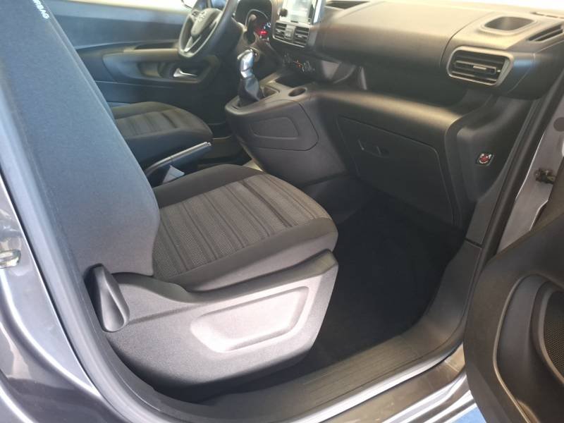Opel Combo - Photo 9
