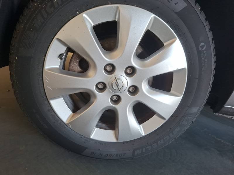 Opel Combo - Photo 10