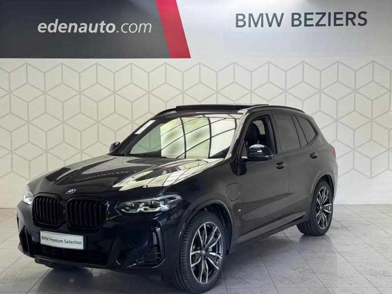 BMW X3 - Photo 1
