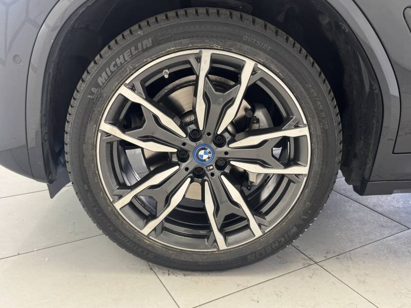 BMW X3 - Photo 12