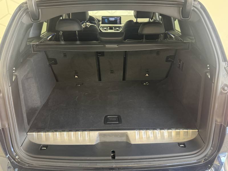 BMW X3 - Photo 14