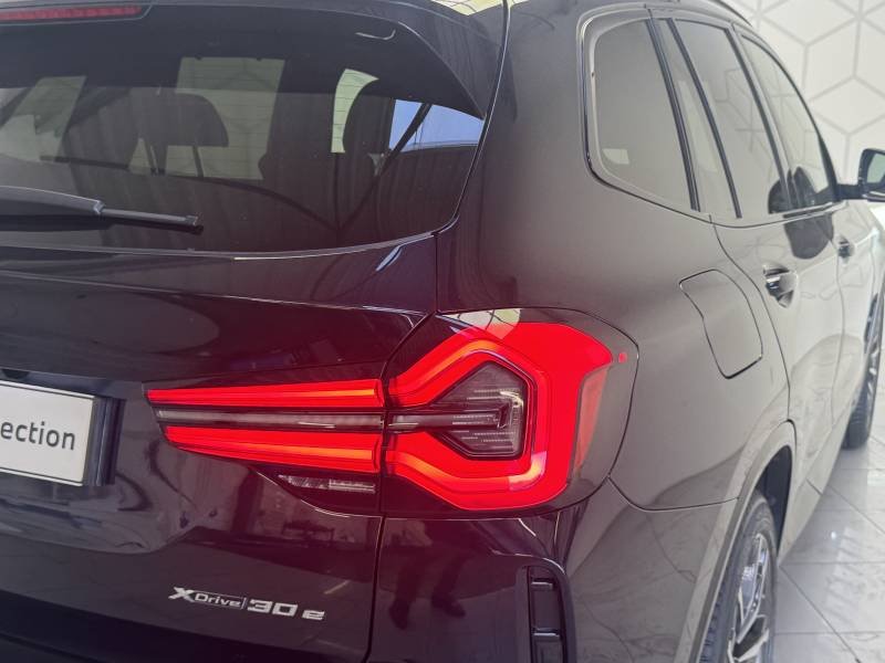 BMW X3 - Photo 16