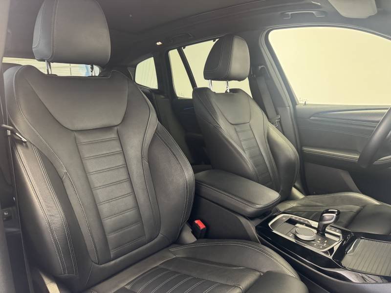 BMW X3 - Photo 17