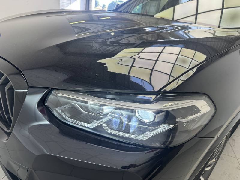 BMW X3 - Photo 18