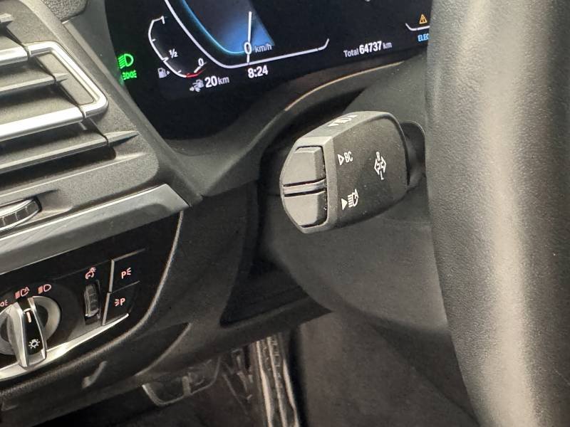 BMW X3 - Photo 20