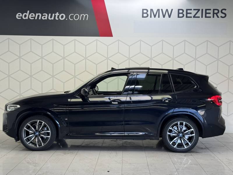BMW X3 - Photo 2