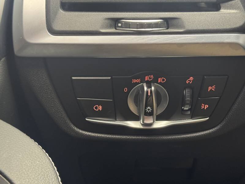 BMW X3 - Photo 23